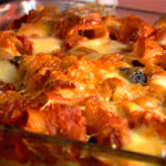 pasta al forno