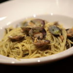 linguine alla vongole