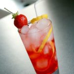 strawberry-fizz