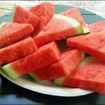 watermelon