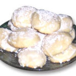 anginetti cookies