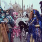 Join me at a Carnevale Lunch | Remembering Carnevale with Mozart