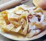 crostoli