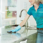 How to Keep Your Kitchen Countertops Clean