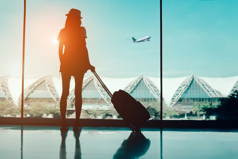 How to Prepare for Your First International Trip When Restrictions Lift