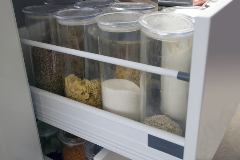 How to Better Organize Your Kitchen