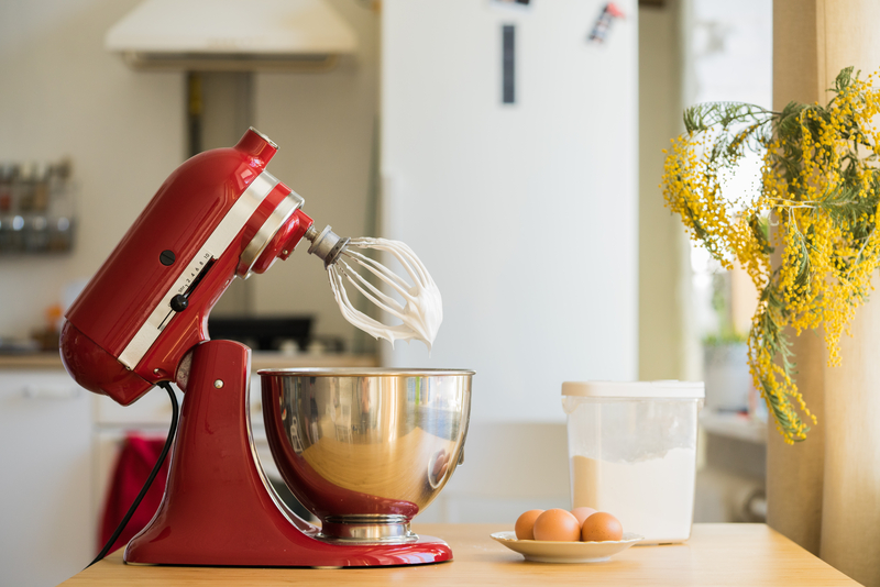 Essential Tools Every Cook Needs in Their Kitchen