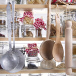 How to Find More Room in Your Home for Storing Food and Ingredients