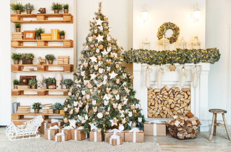 Things to Check When Decorating Your Home for the Holidays