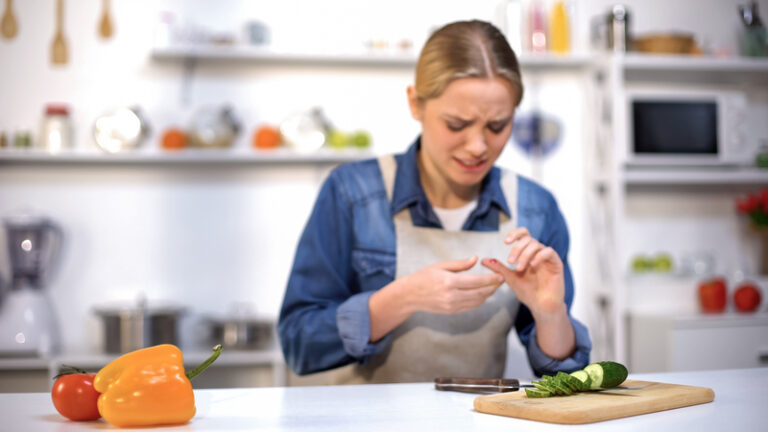 What You Need to Stay Safe in Your Kitchen