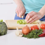 Kitchen Skills That Require Practice to Develop