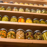 How to Start Putting Together a Food Storage