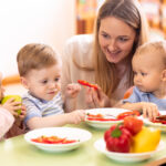 How to Get a Picky Child to Eat Healthier Foods