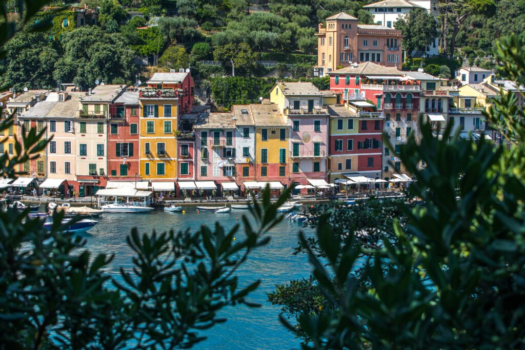 Genoa Italy