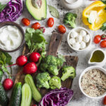 Why a Mediterranean Diet is Good for Your Health