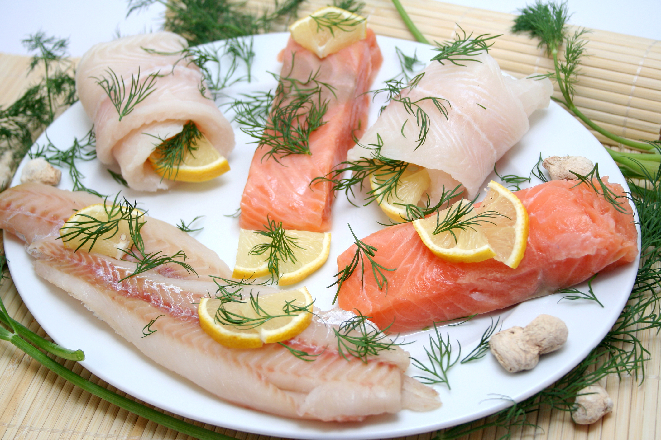 Why You Should Cook More Recipes With Fish