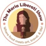 ” The Maria Liberati Show Podcast: Global Success Highlights”