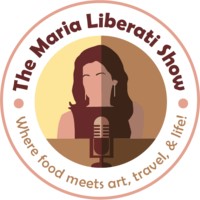 ” The Maria Liberati Show Podcast: Global Success Highlights”